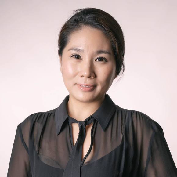 Meet your Posher, Sun ah - Picture 1 of 1